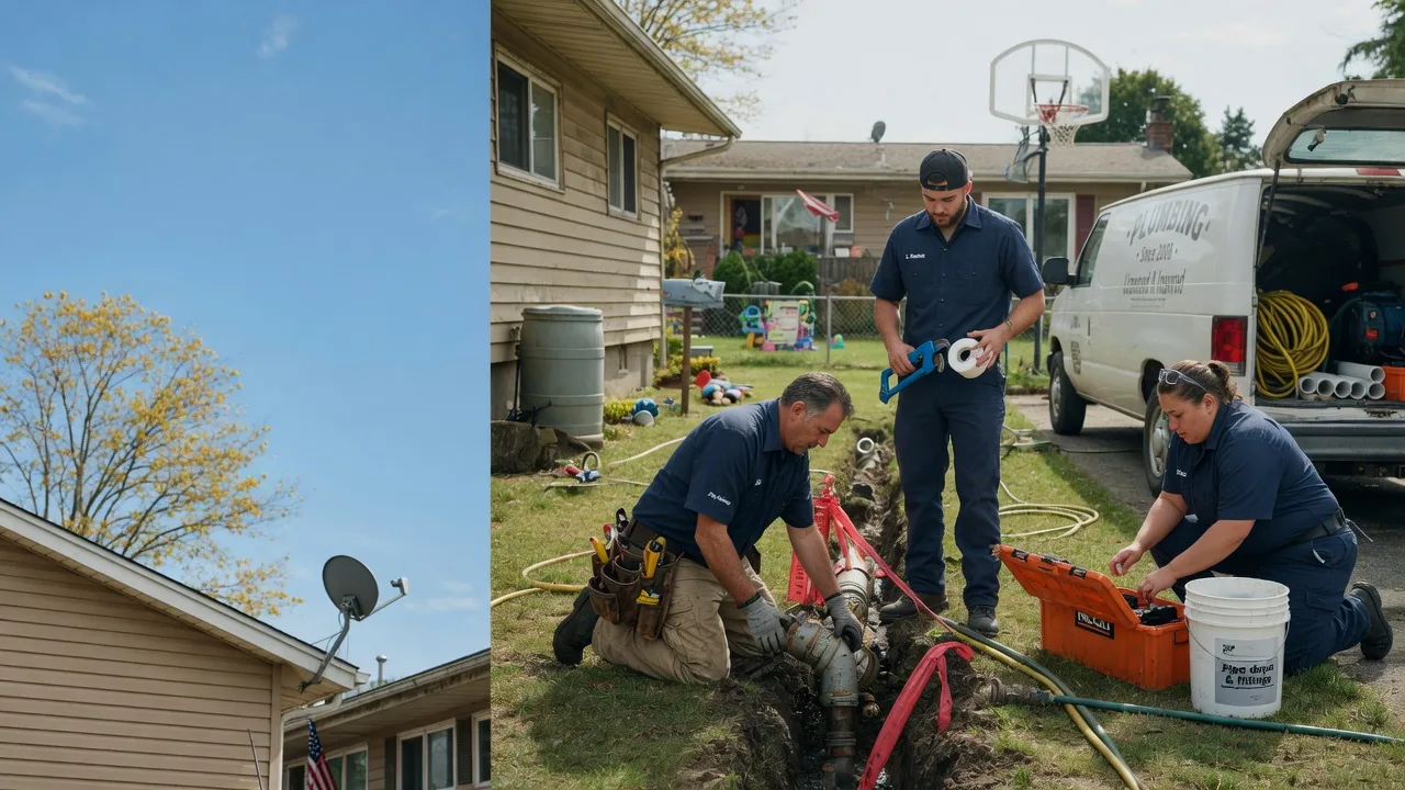Garbage Disposal Replacement in Hermon, NY near me
